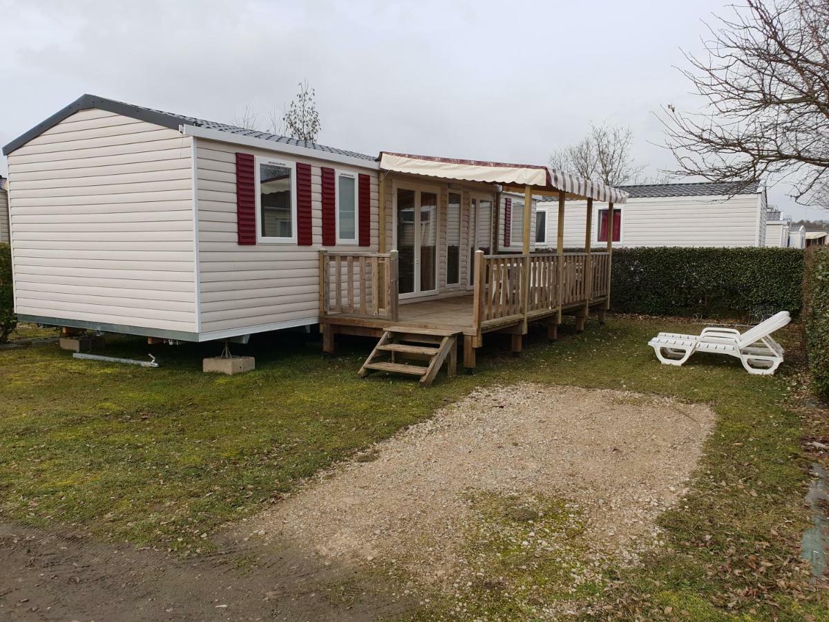 Bvco Locations Proche Chateaux Et Beauval Dans Le Loir Et Cher Onzain Exteriör bild