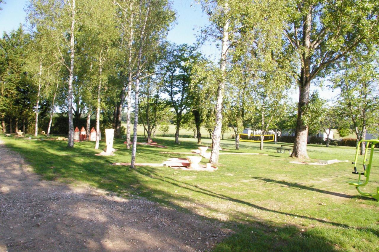 Bvco Locations Proche Chateaux Et Beauval Dans Le Loir Et Cher Onzain Exteriör bild