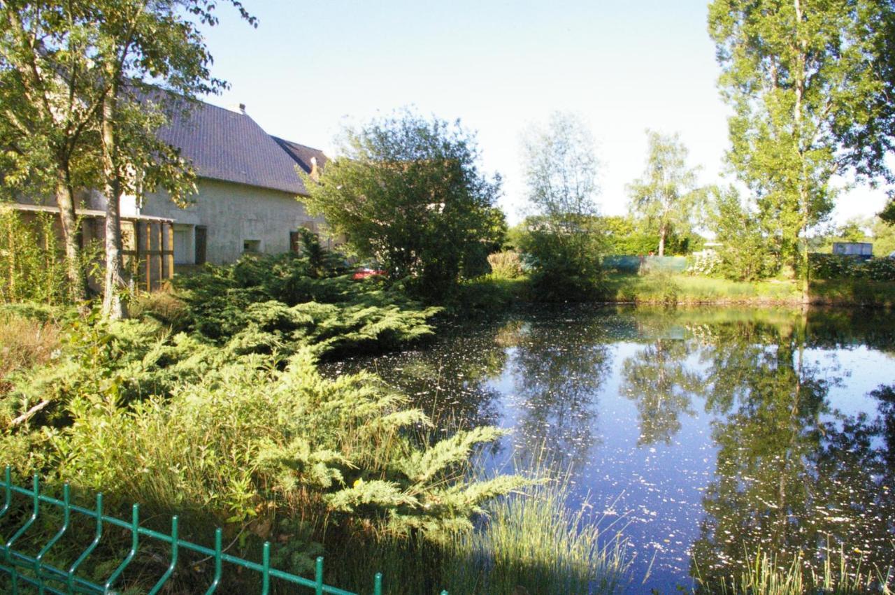 Bvco Locations Proche Chateaux Et Beauval Dans Le Loir Et Cher Onzain Exteriör bild