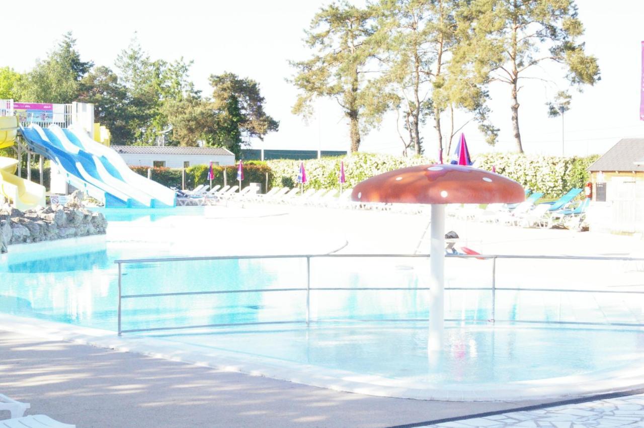 Bvco Locations Proche Chateaux Et Beauval Dans Le Loir Et Cher Onzain Exteriör bild